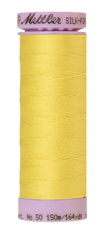 Lemon Zest - Silk Finish 50